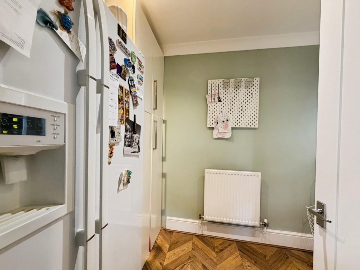 Acorn Close, Park Farm