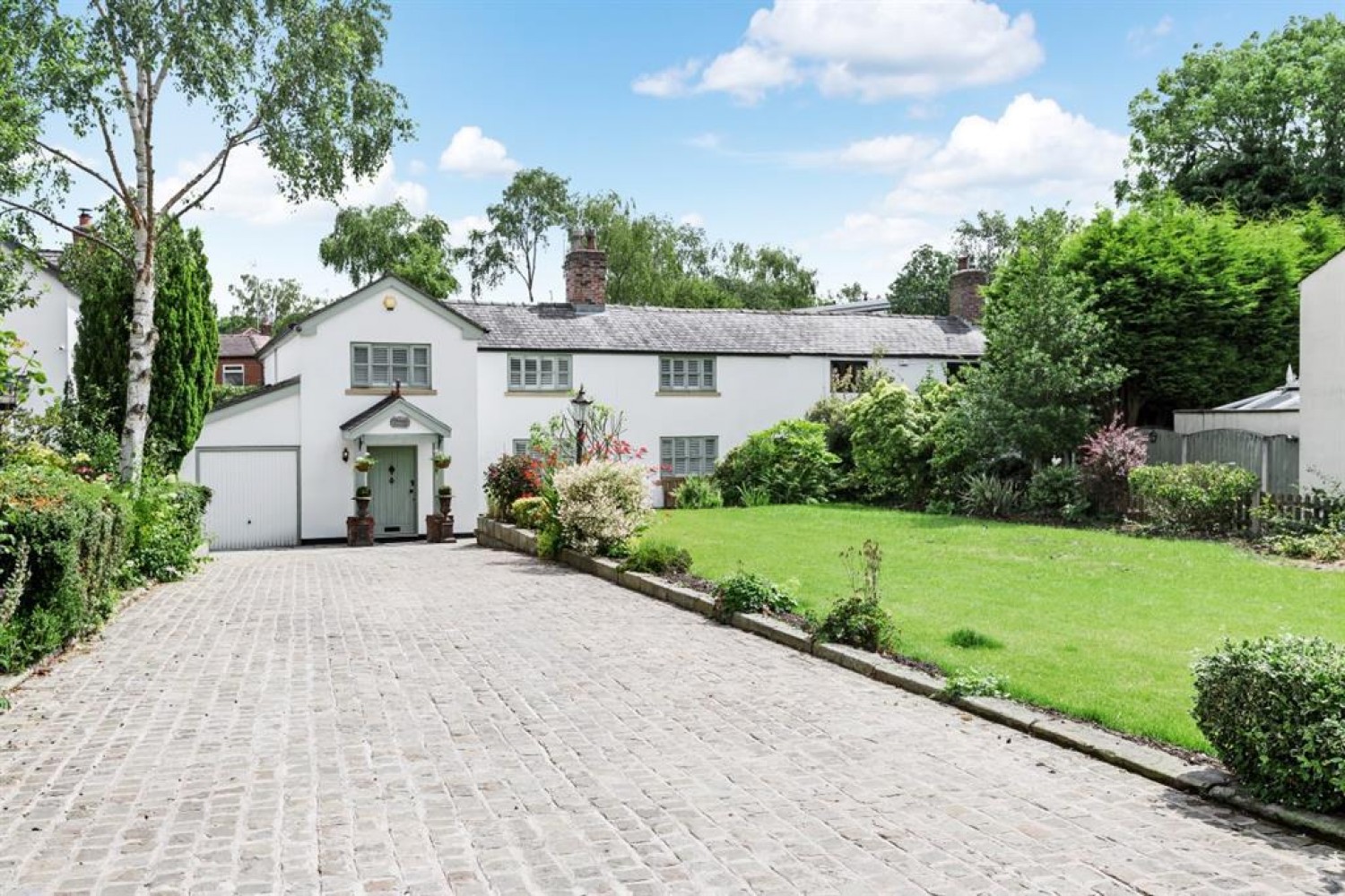 Roe Green, Worsley, Manchester, M28 2RN