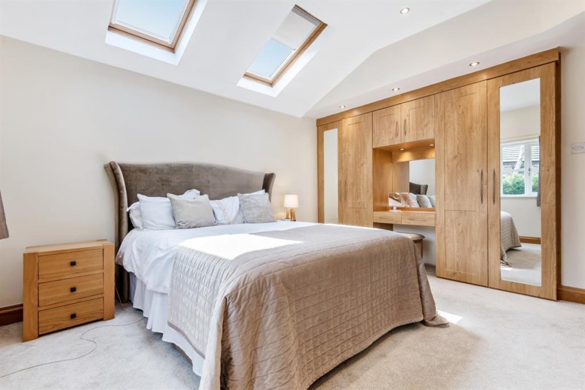 Roe Green, Worsley, Manchester, M28 2RN