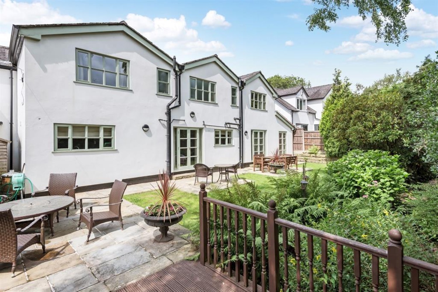 Roe Green, Worsley, Manchester, M28 2RN