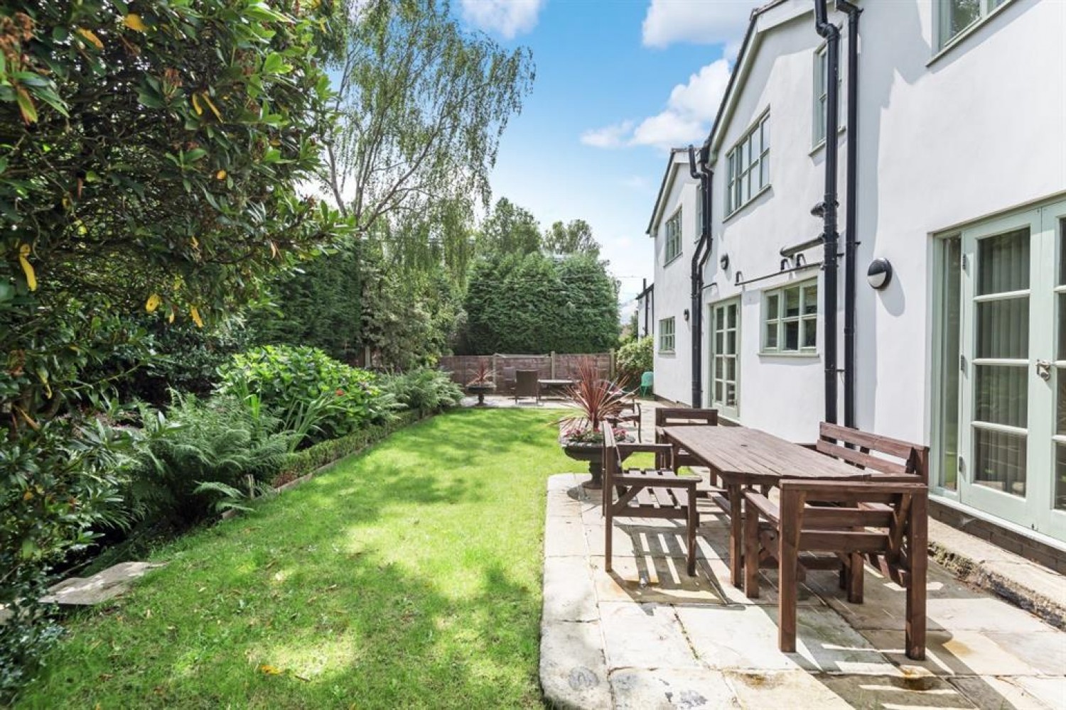 Roe Green, Worsley, Manchester, M28 2RN