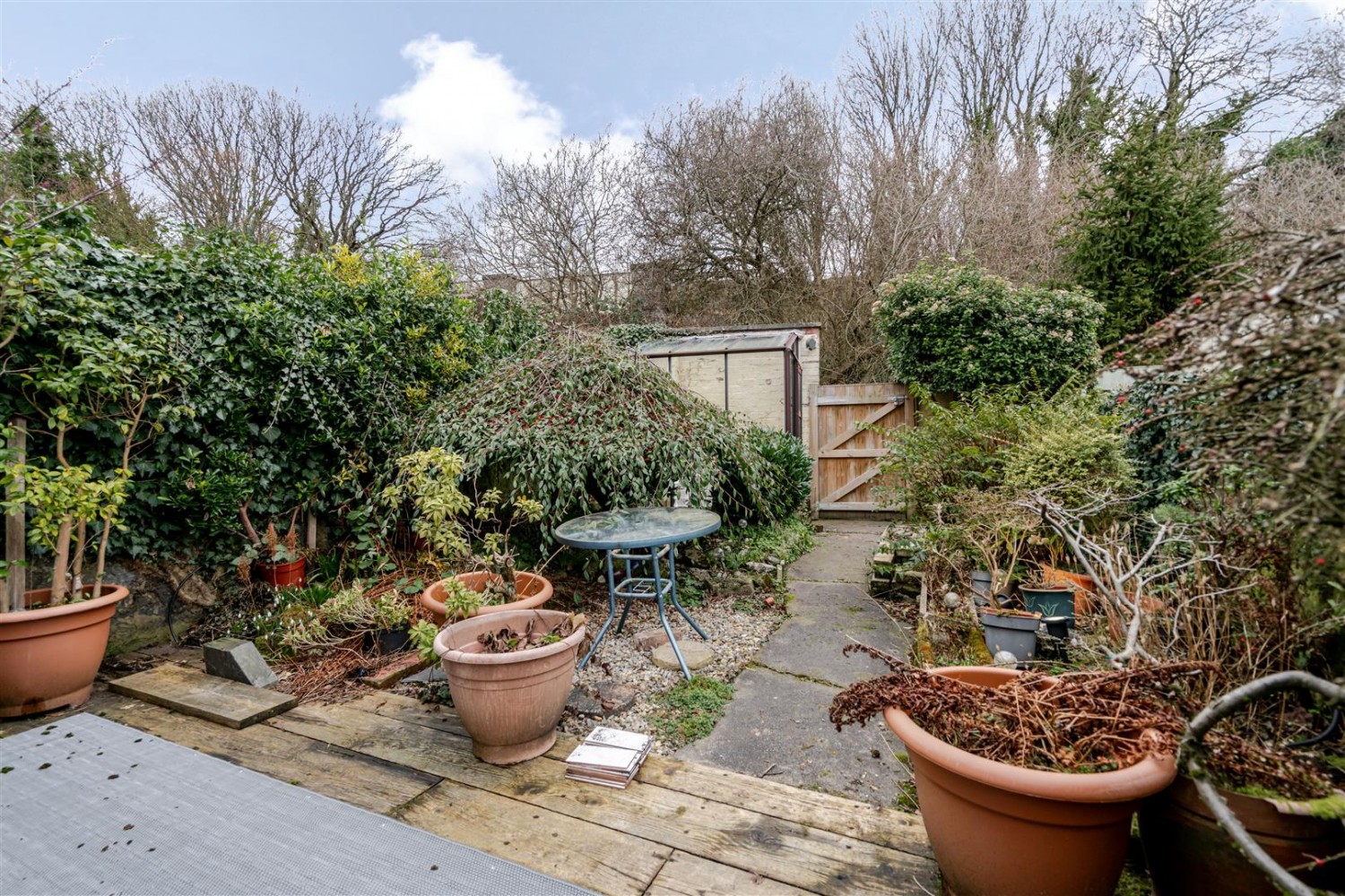 Hilton Lane, Worsley