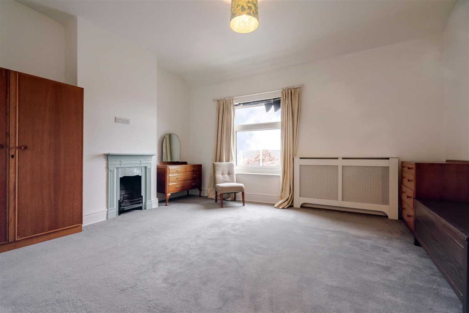 Hilton Lane, Worsley