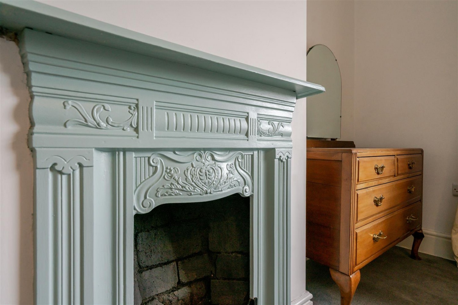 Hilton Lane, Worsley