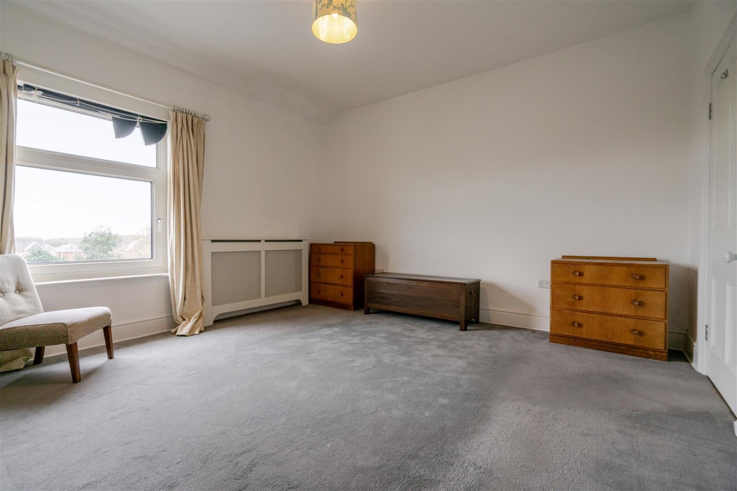 Hilton Lane, Worsley