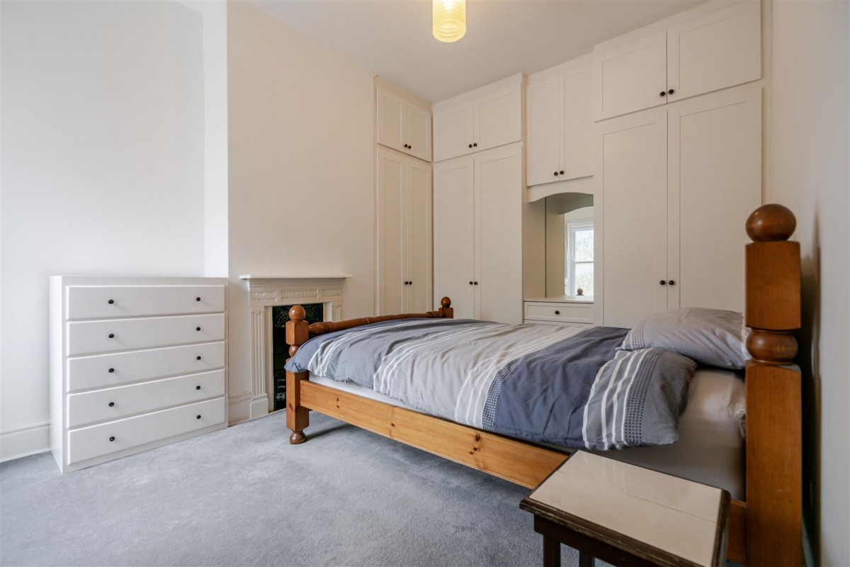 Hilton Lane, Worsley