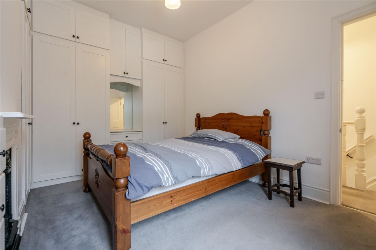 Hilton Lane, Worsley