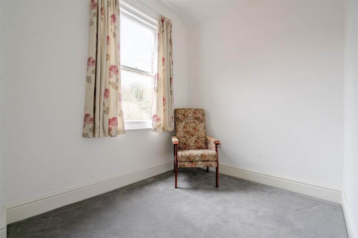 Hilton Lane, Worsley