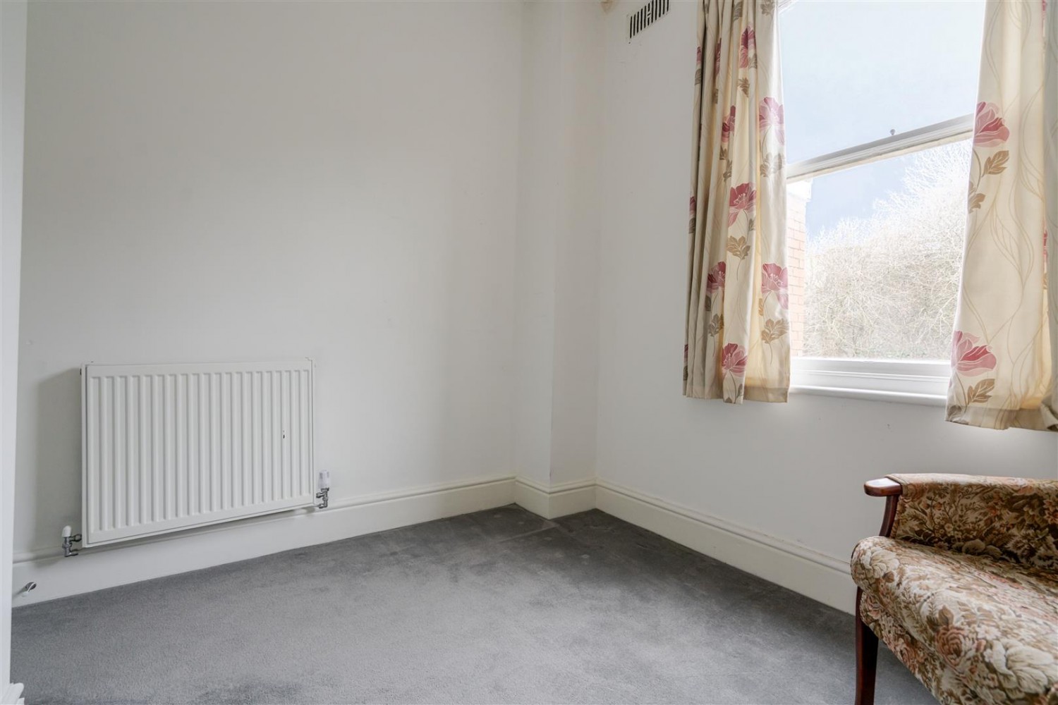 Hilton Lane, Worsley