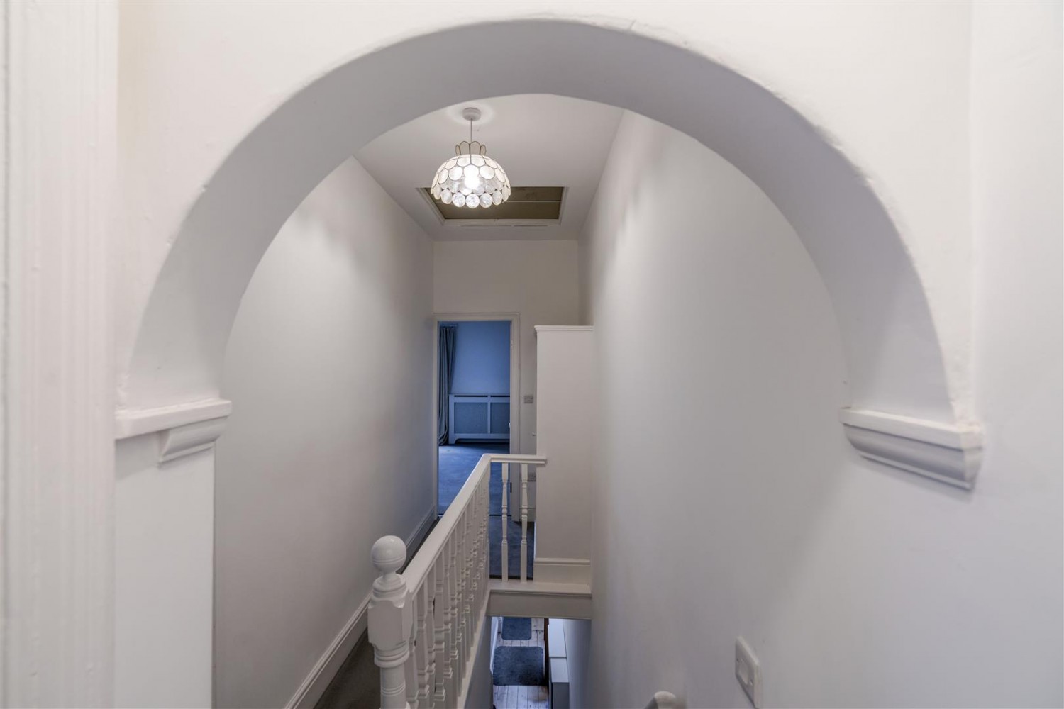 Hilton Lane, Worsley