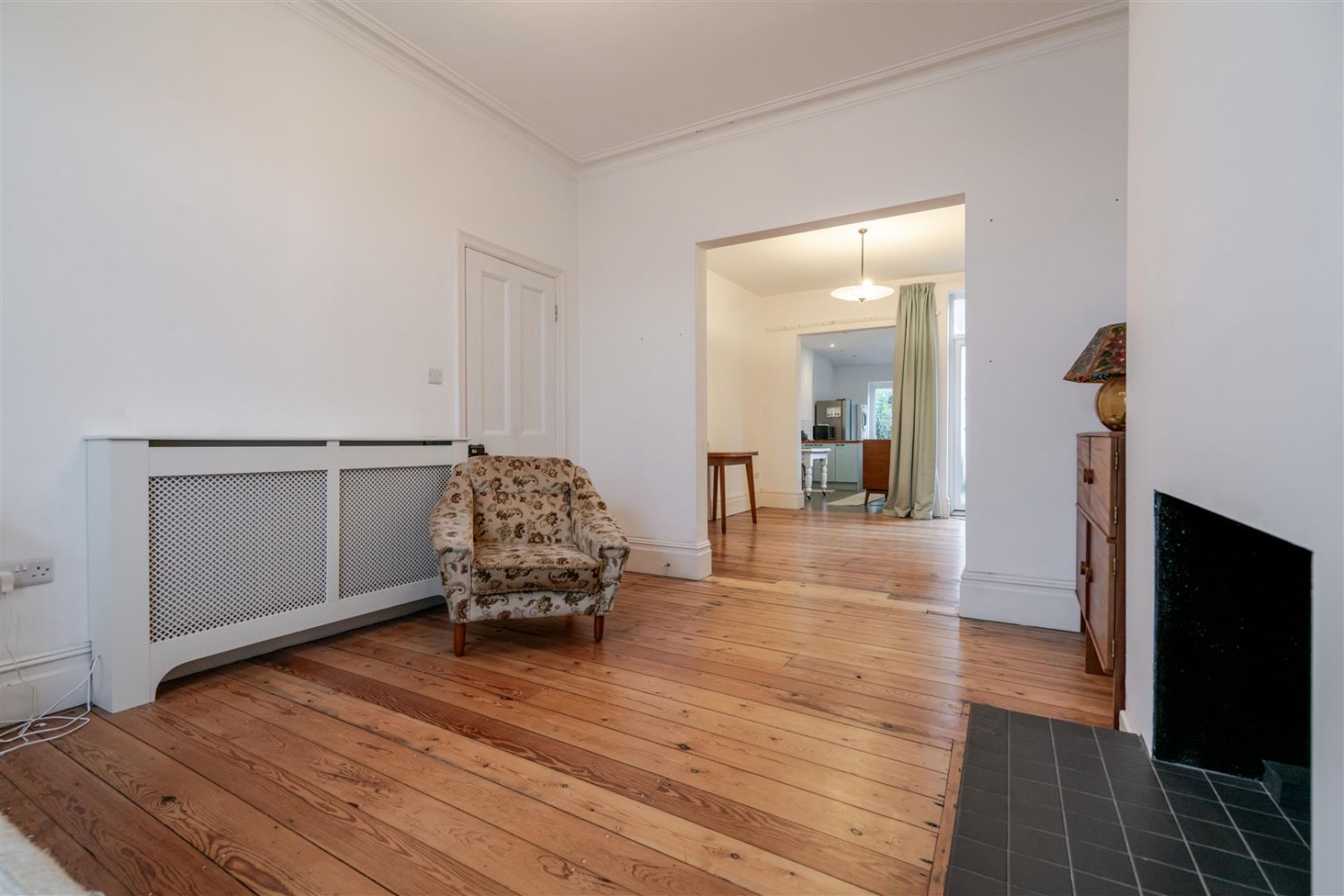 Hilton Lane, Worsley