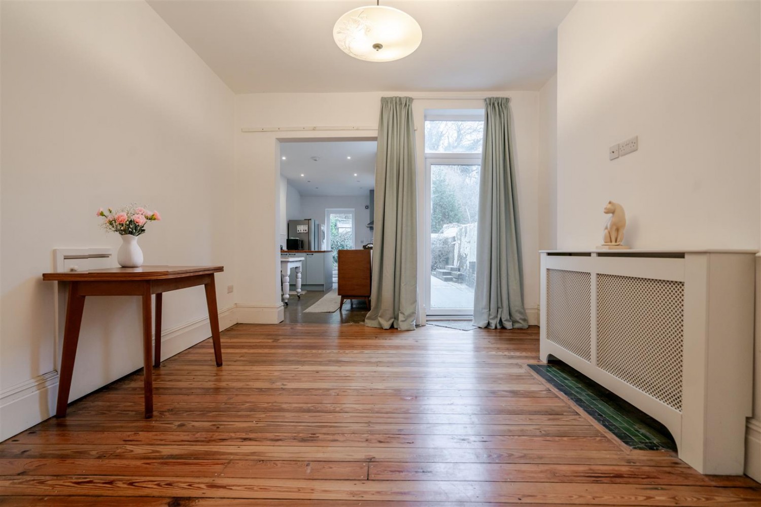 Hilton Lane, Worsley