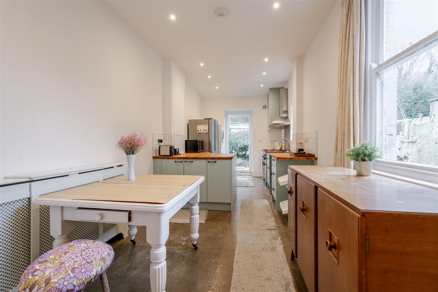 Hilton Lane, Worsley