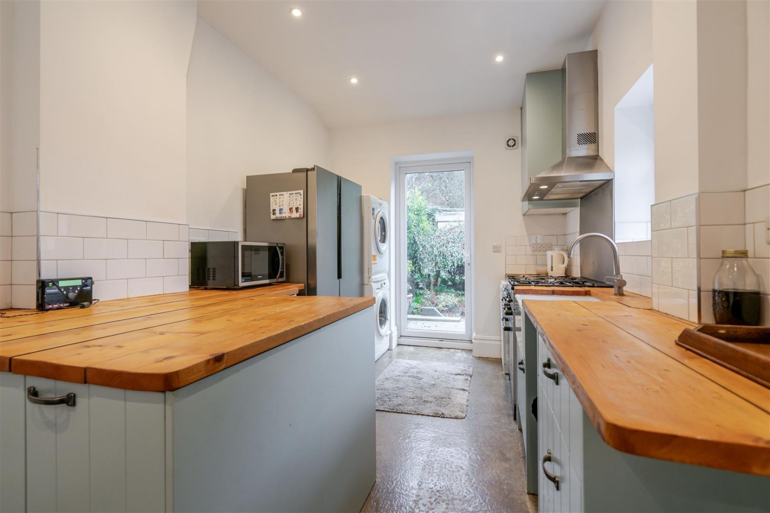 Hilton Lane, Worsley