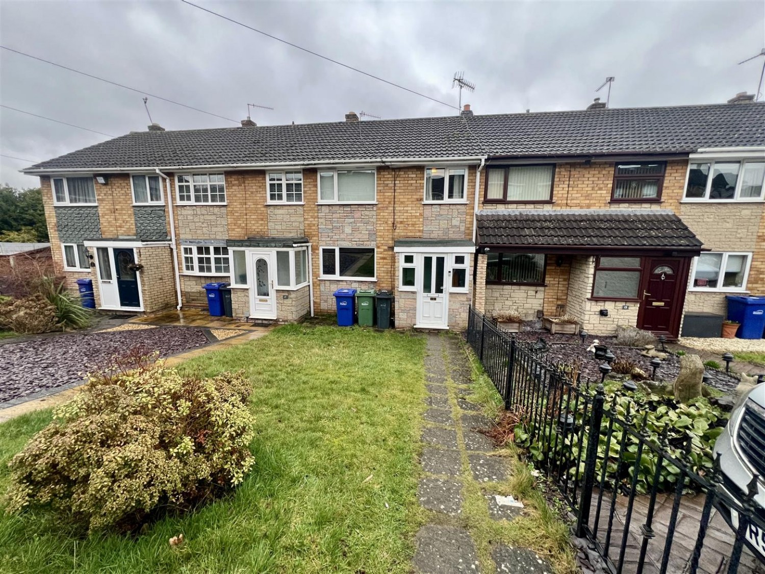 Marlborough Gardens, Wordsley, DY8 5EE