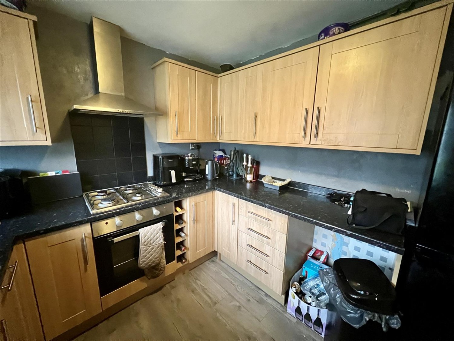 Marlborough Gardens, Wordsley, DY8 5EE