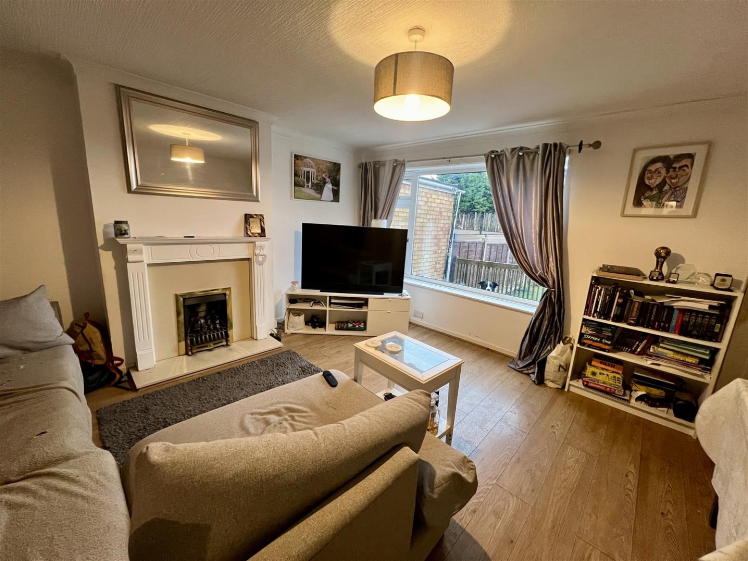 Marlborough Gardens, Wordsley, DY8 5EE