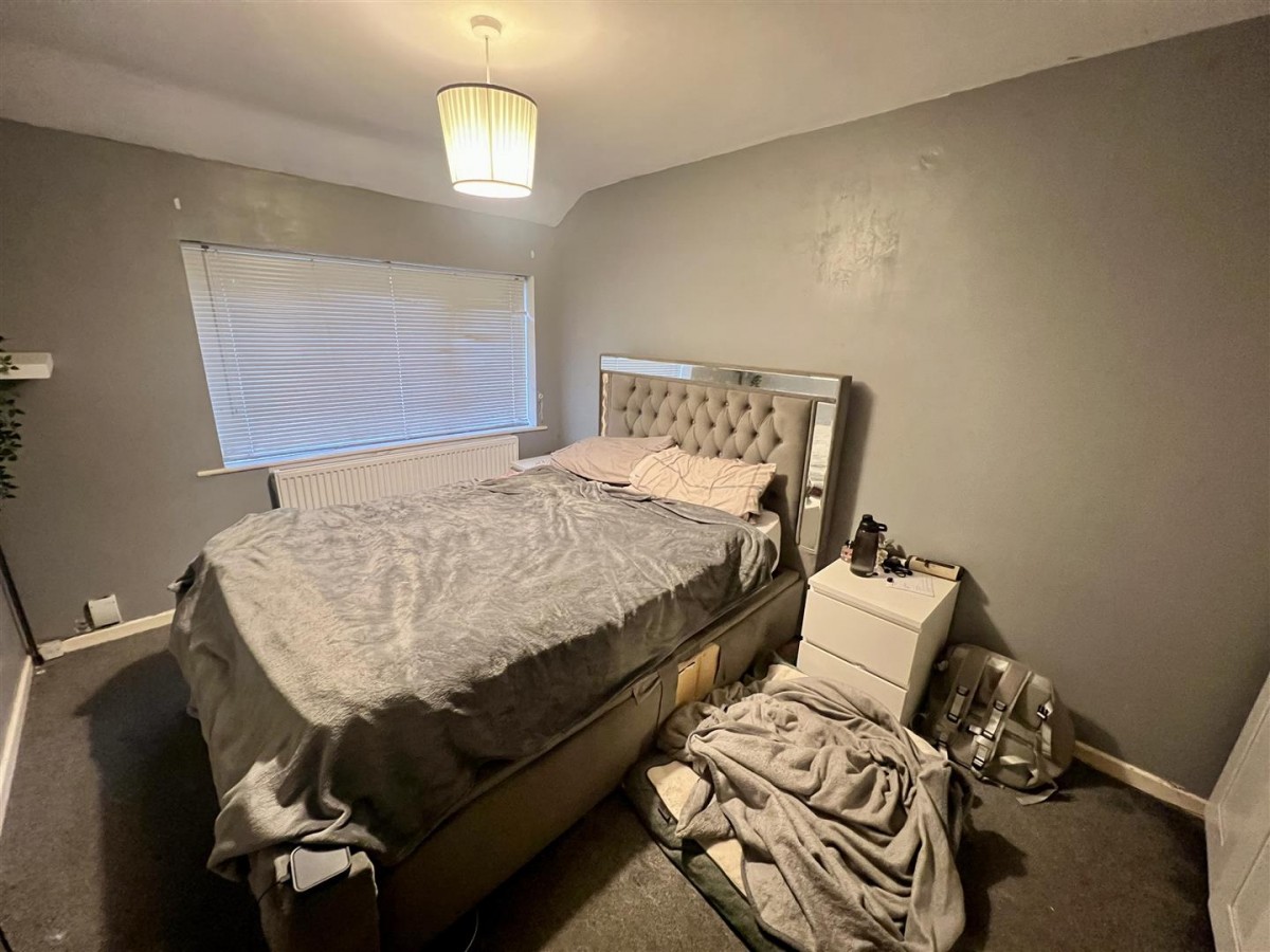 Marlborough Gardens, Wordsley, DY8 5EE