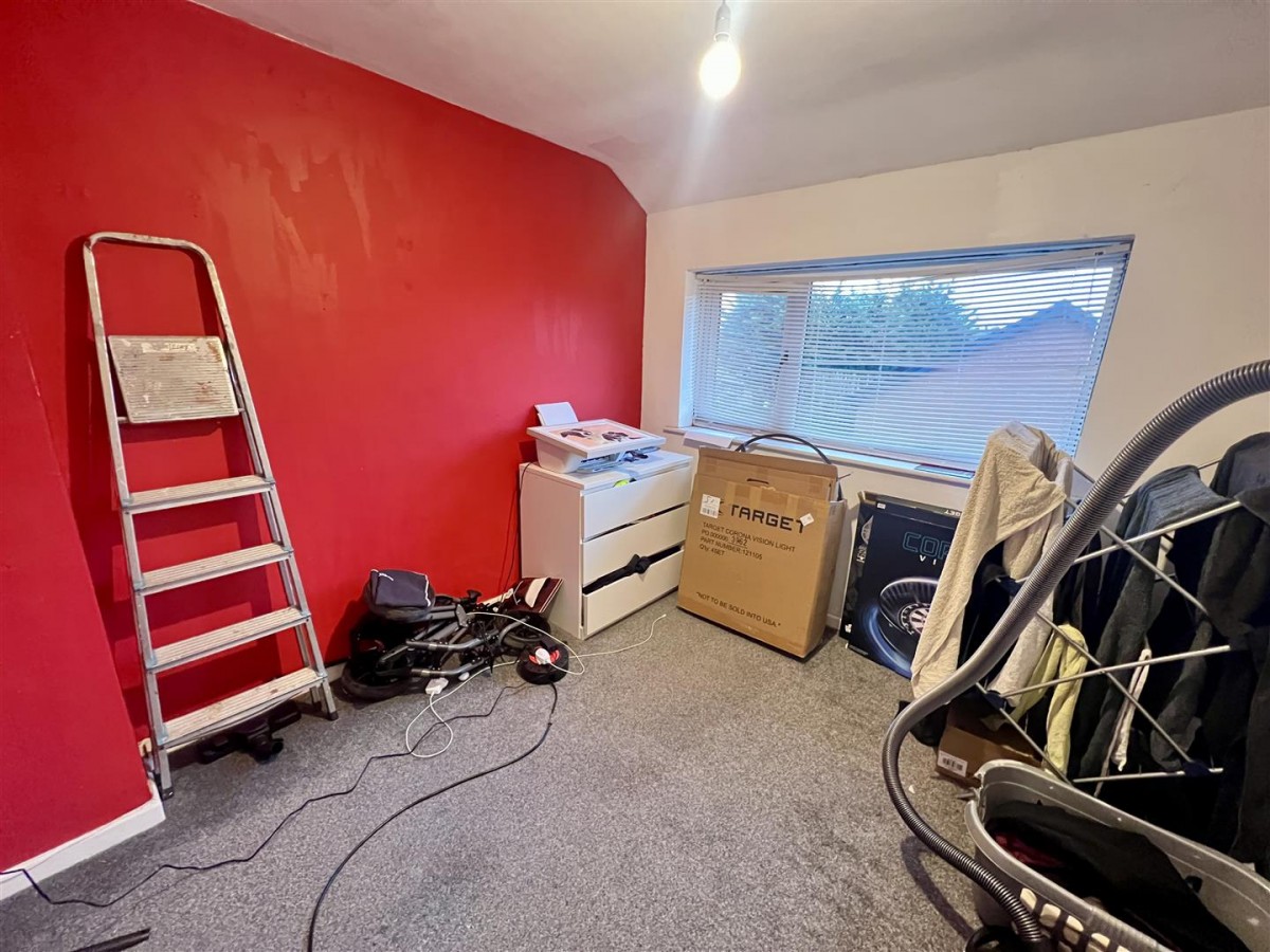 Marlborough Gardens, Wordsley, DY8 5EE