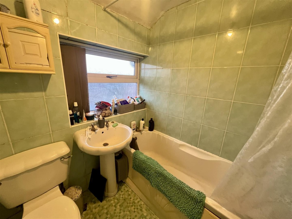 Marlborough Gardens, Wordsley, DY8 5EE