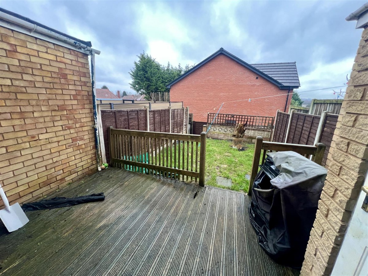 Marlborough Gardens, Wordsley, DY8 5EE