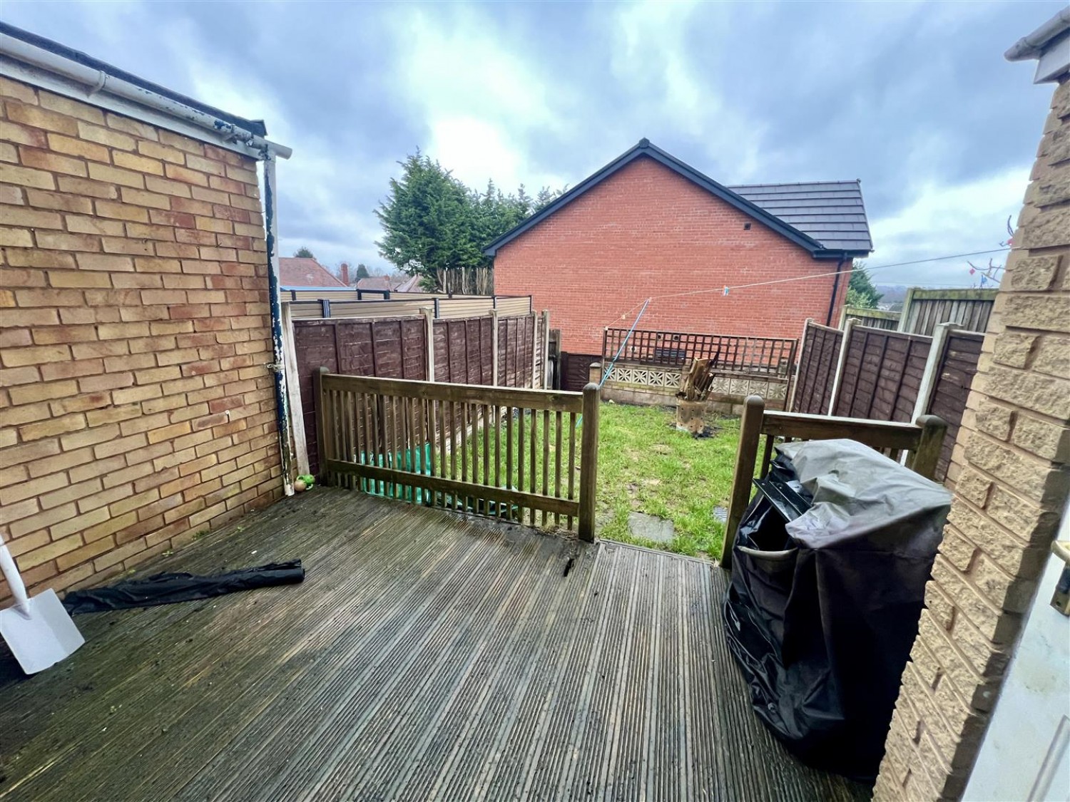 Marlborough Gardens, Wordsley, DY8 5EE