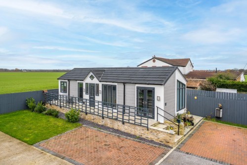 Ryther Road, Ulleskelf, Tadcaster