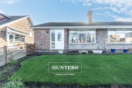 Middleton Way, Knottingley