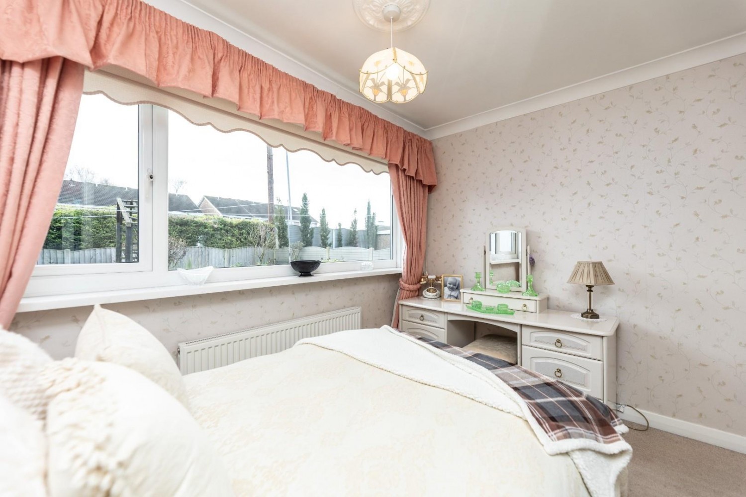 Middleton Way, Knottingley