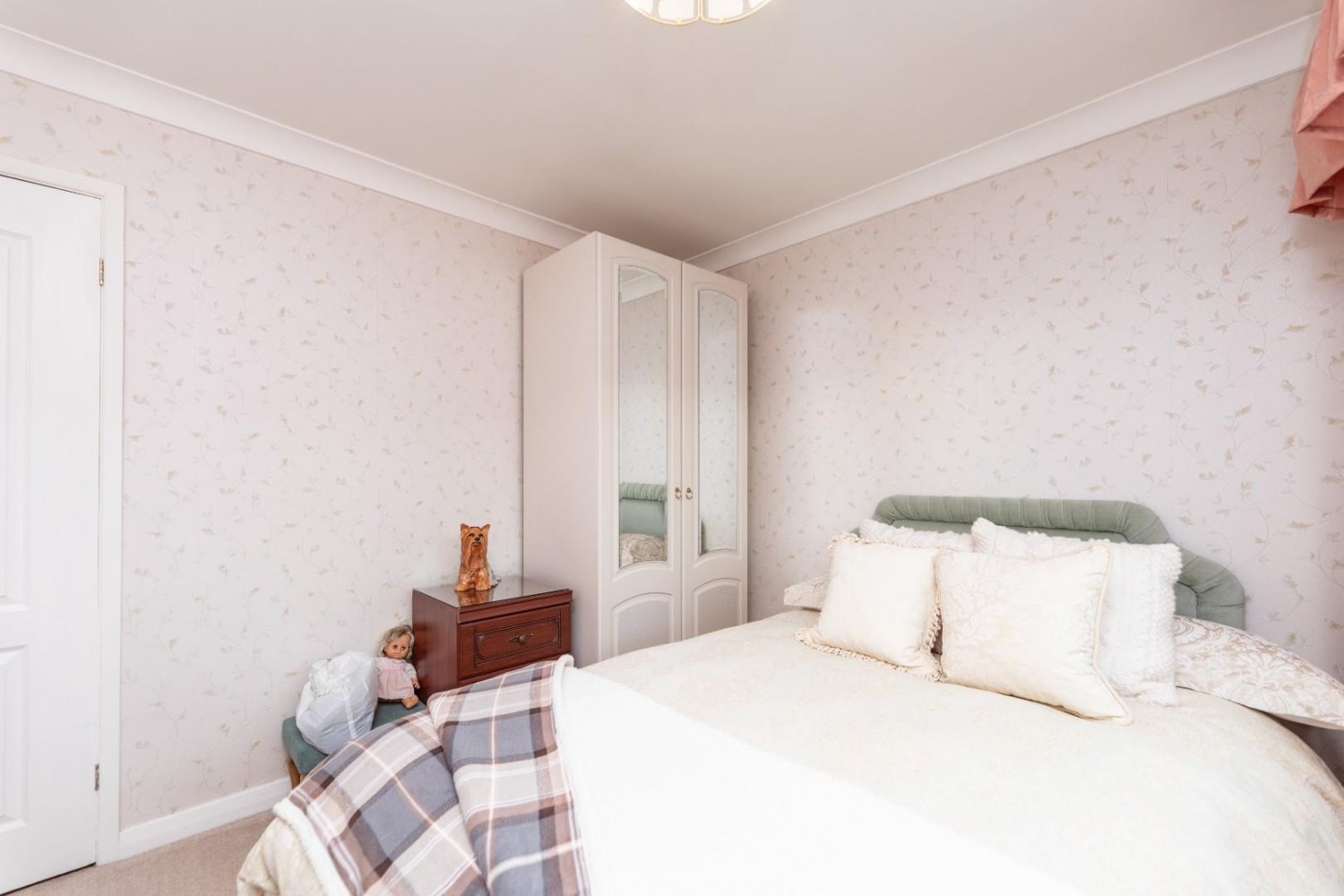 Middleton Way, Knottingley