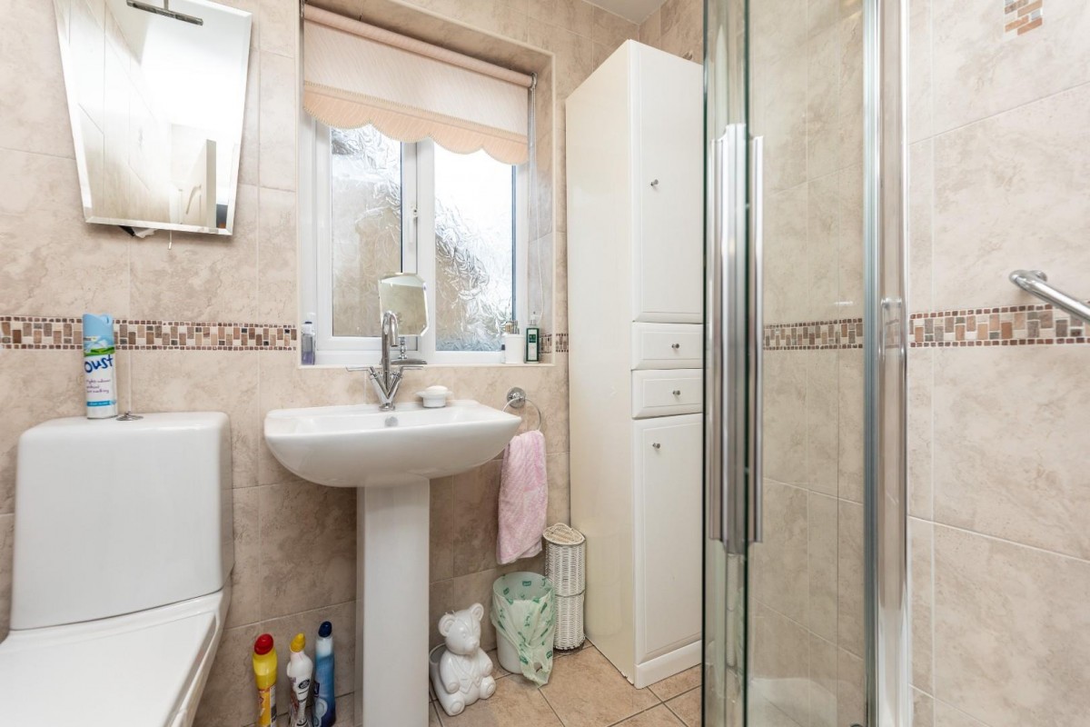 Middleton Way, Knottingley