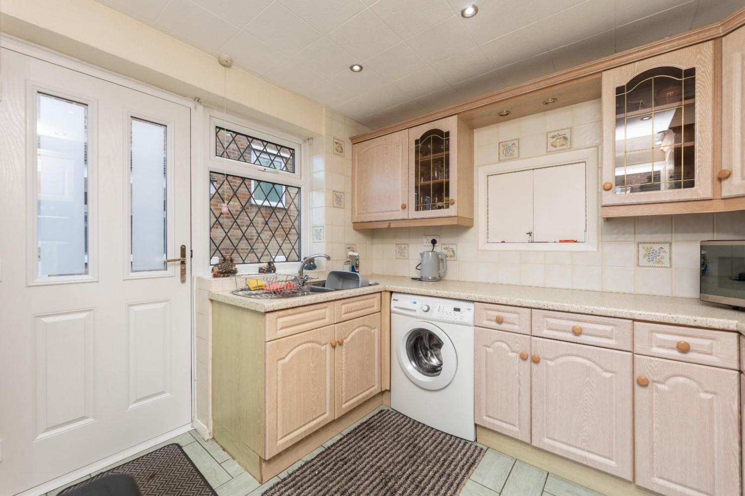 Middleton Way, Knottingley