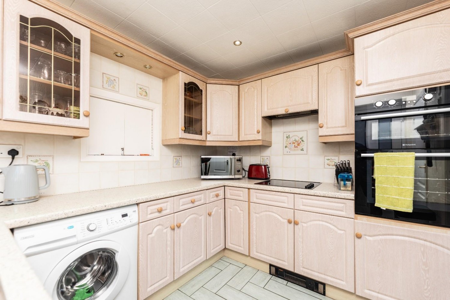 Middleton Way, Knottingley