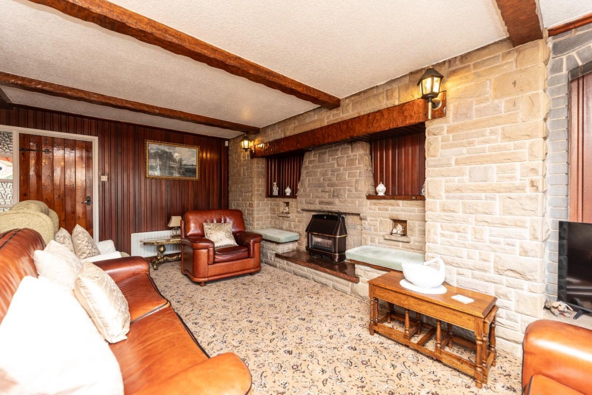 Middleton Way, Knottingley