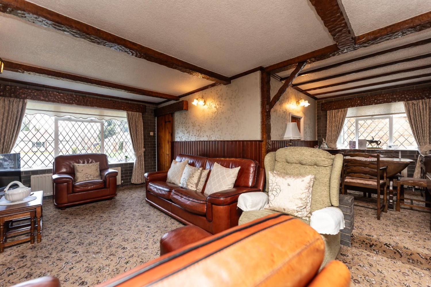 Middleton Way, Knottingley