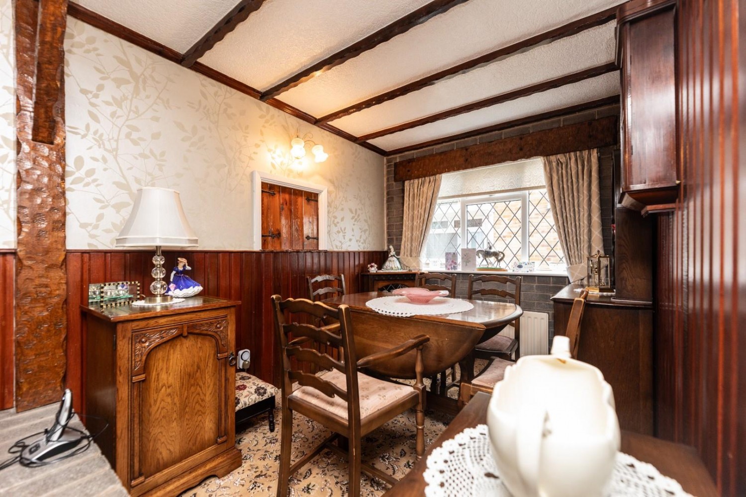 Middleton Way, Knottingley