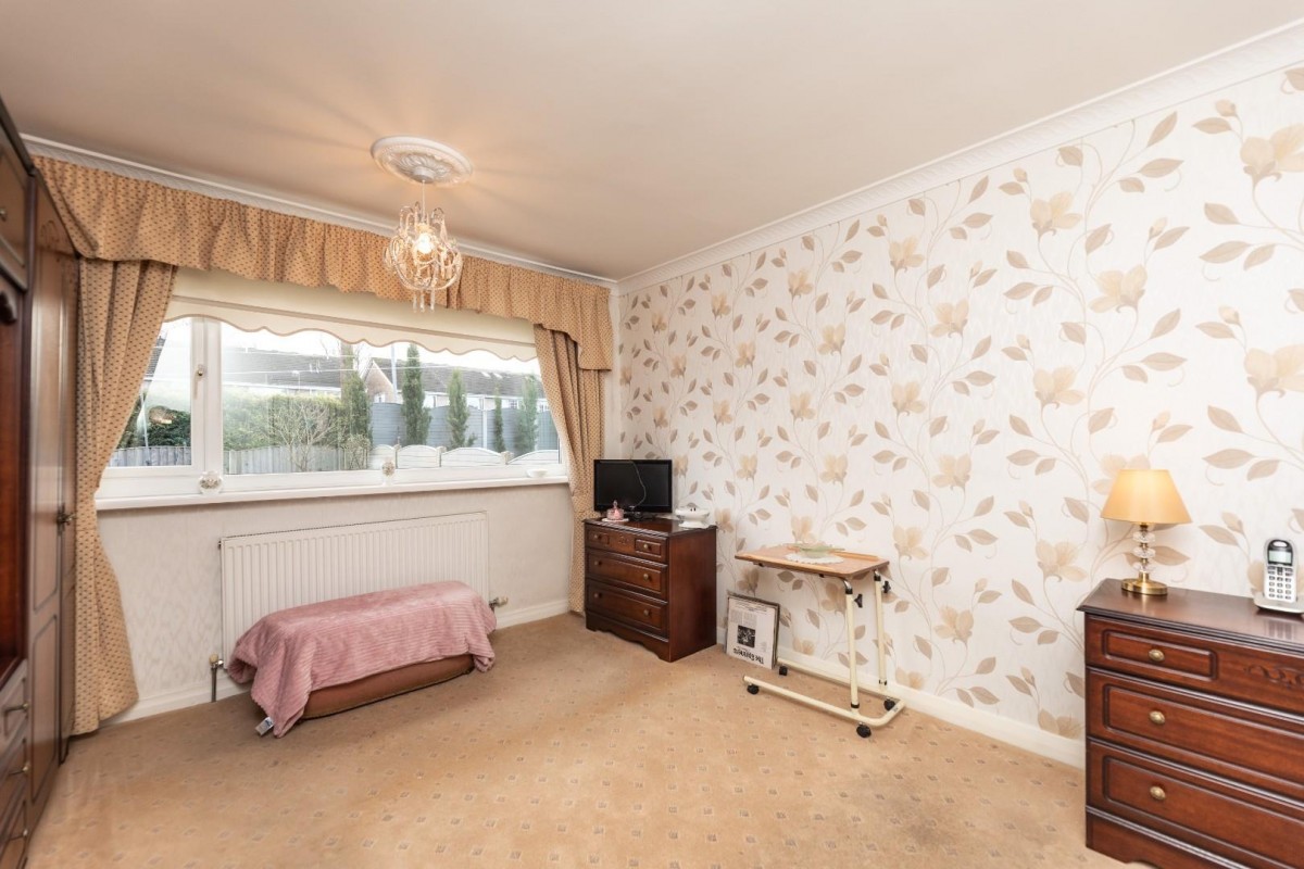 Middleton Way, Knottingley