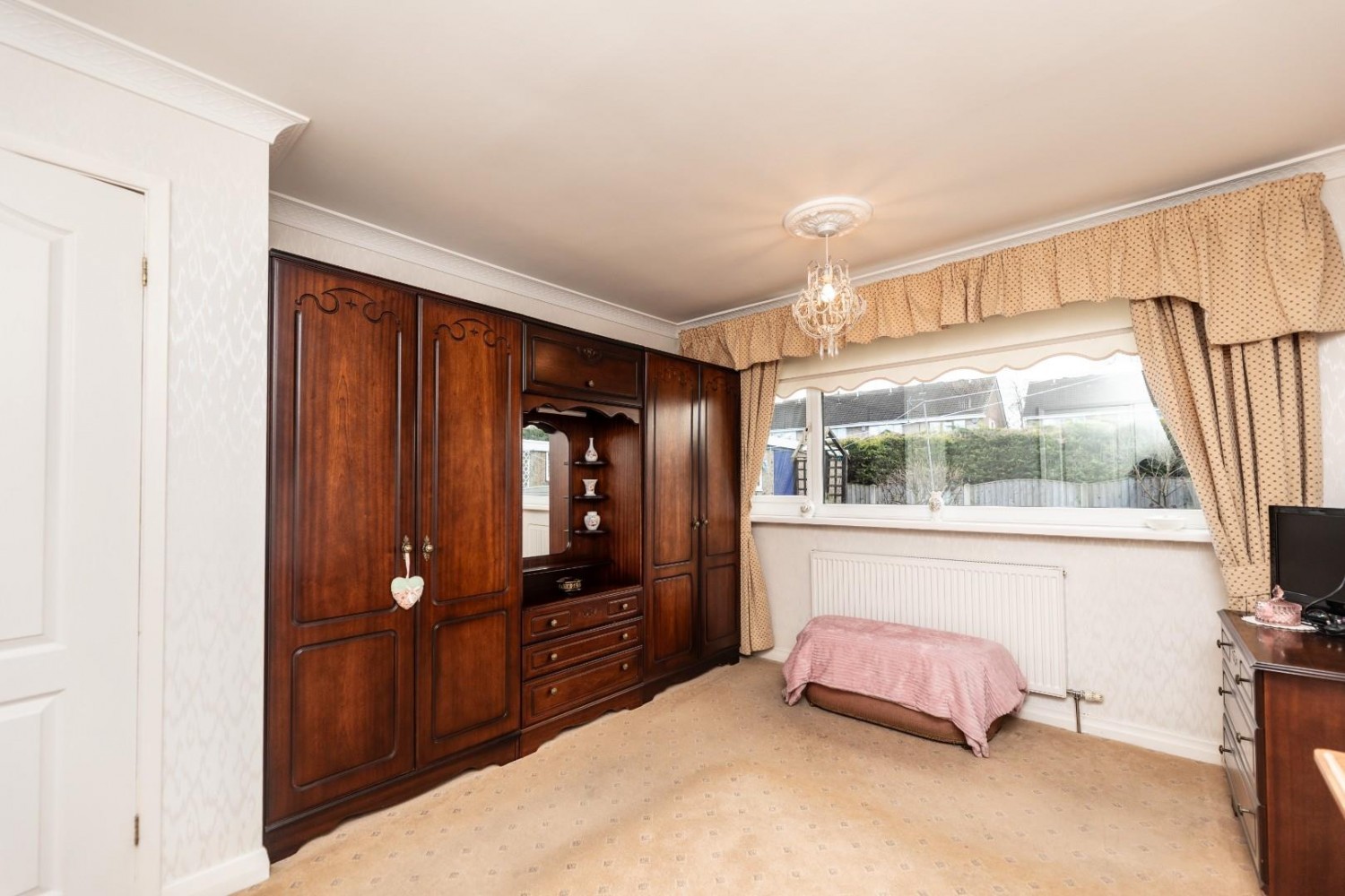 Middleton Way, Knottingley