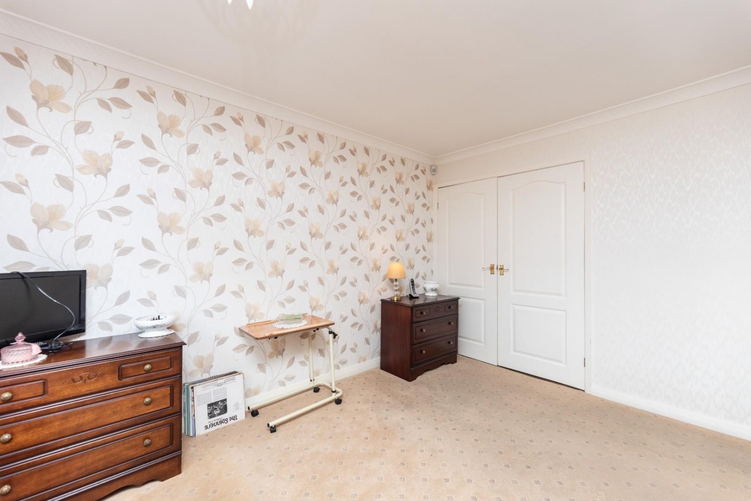 Middleton Way, Knottingley