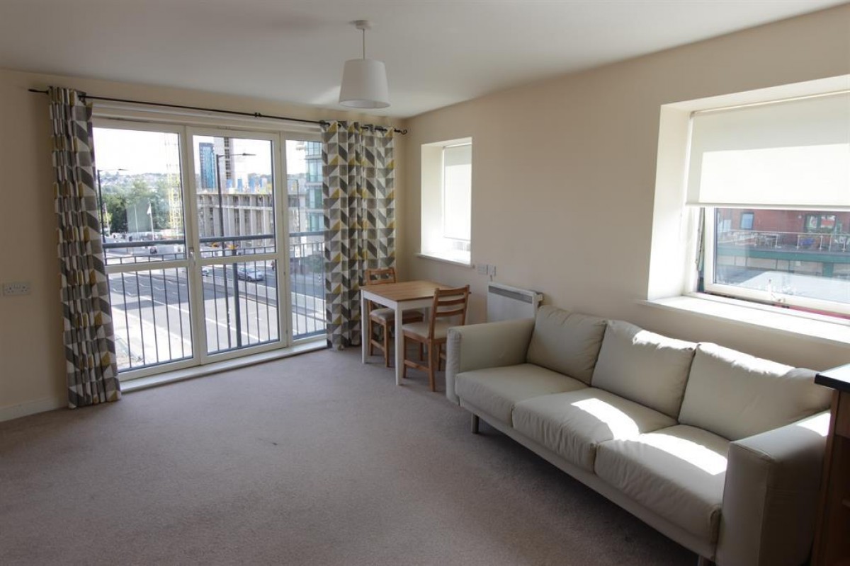 William Street, Sheffield, S10 2BG