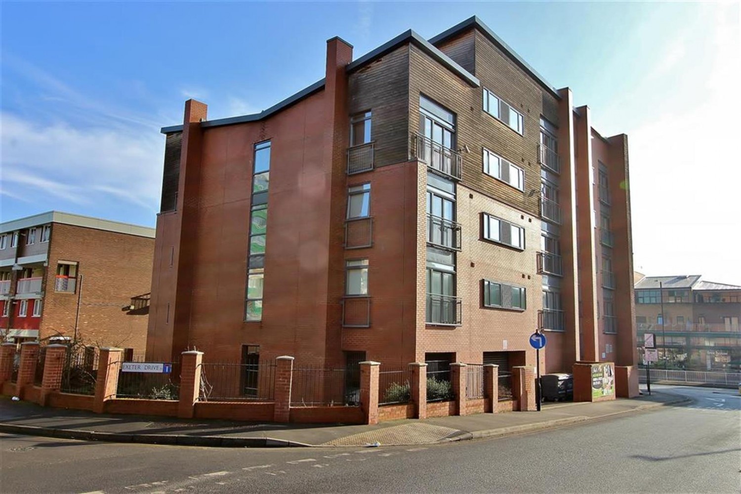 William Street, Sheffield, S10 2BG