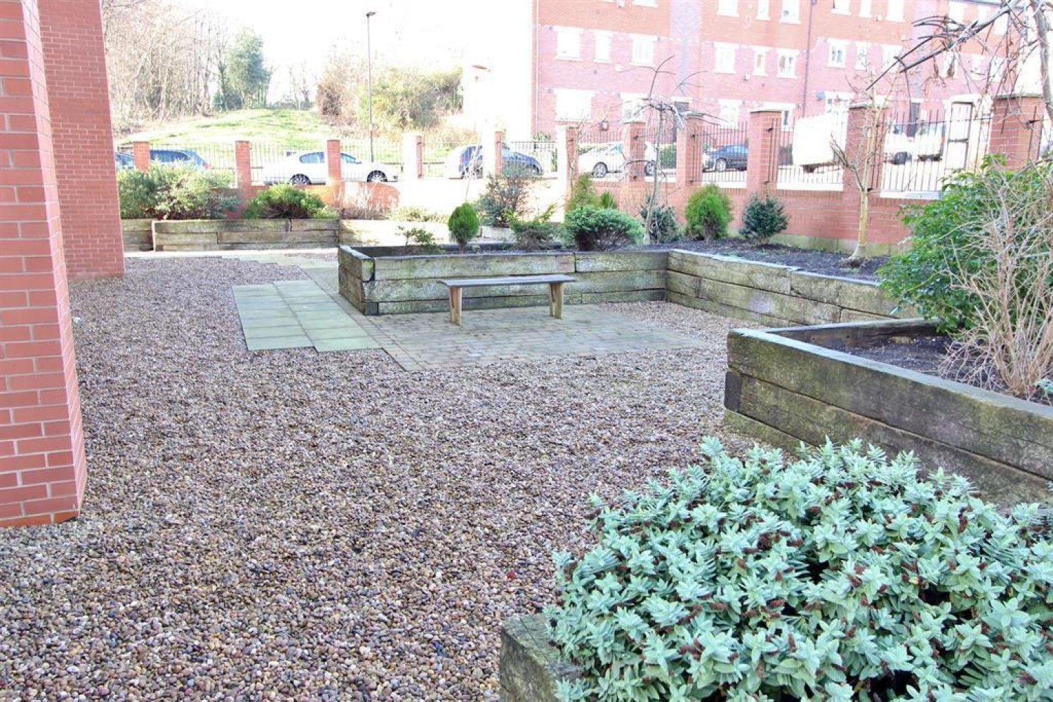 William Street, Sheffield, S10 2BG