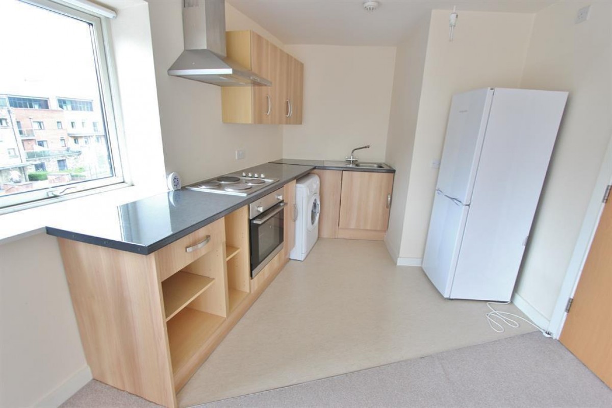 William Street, Sheffield, S10 2BG