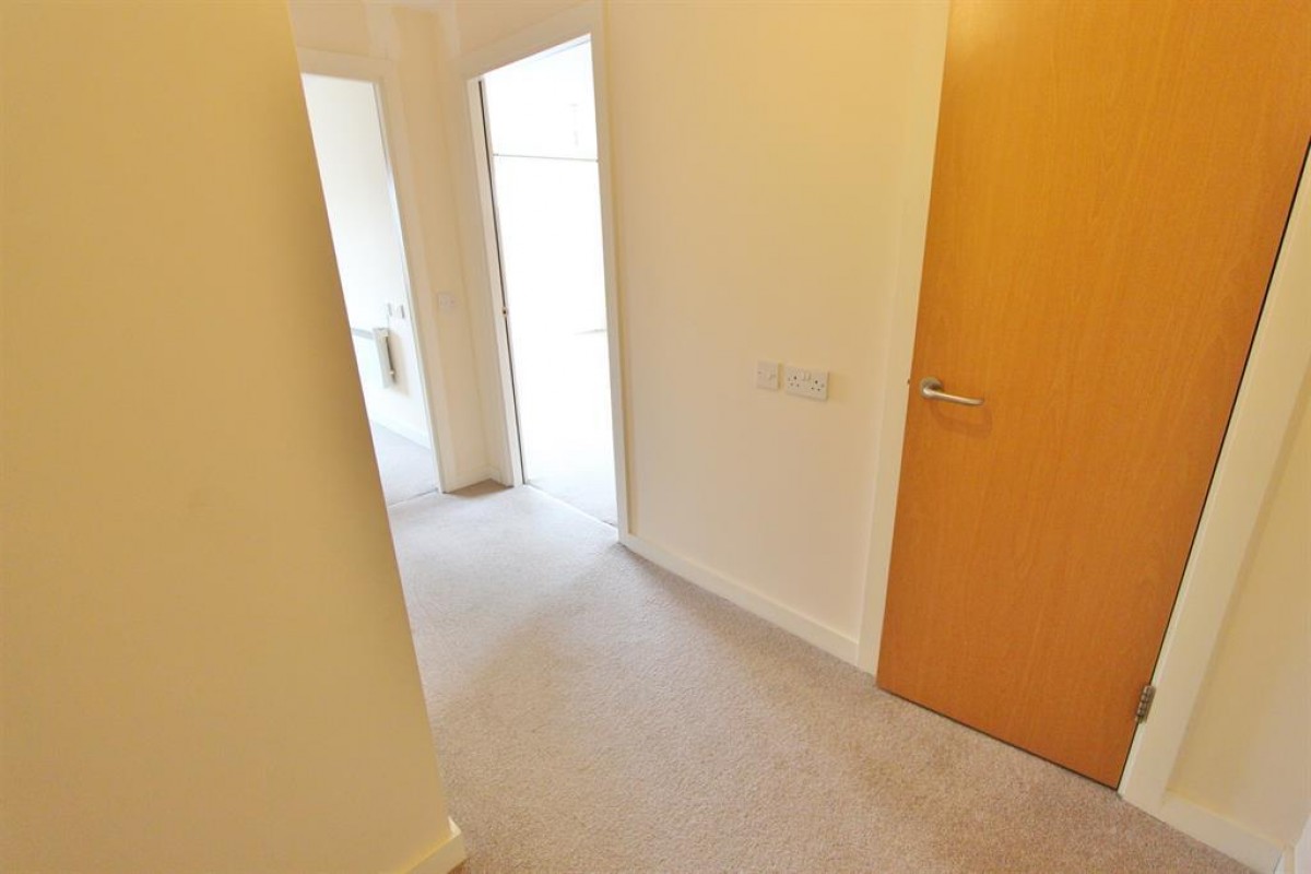 William Street, Sheffield, S10 2BG