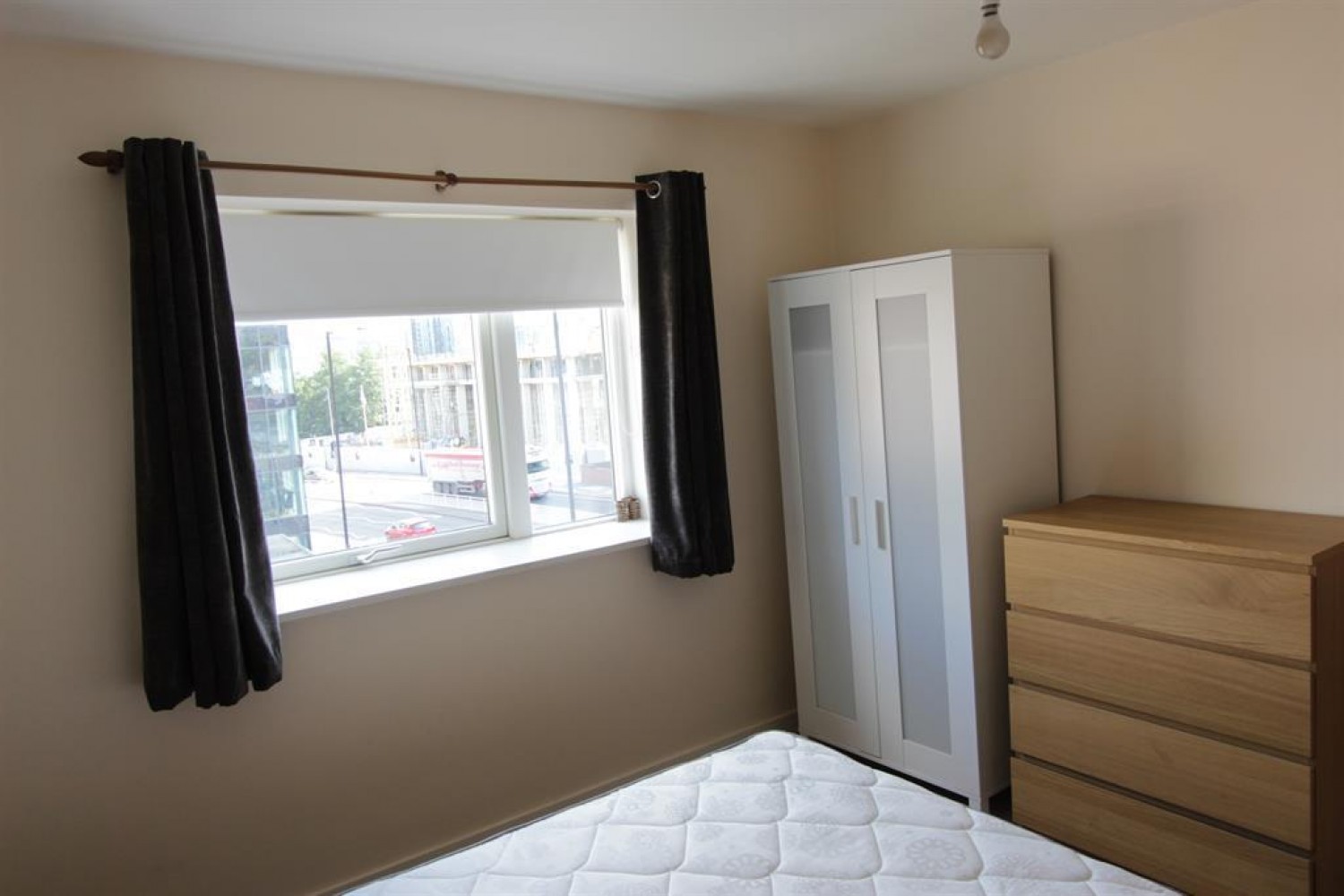 William Street, Sheffield, S10 2BG