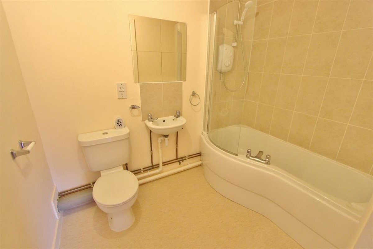 William Street, Sheffield, S10 2BG