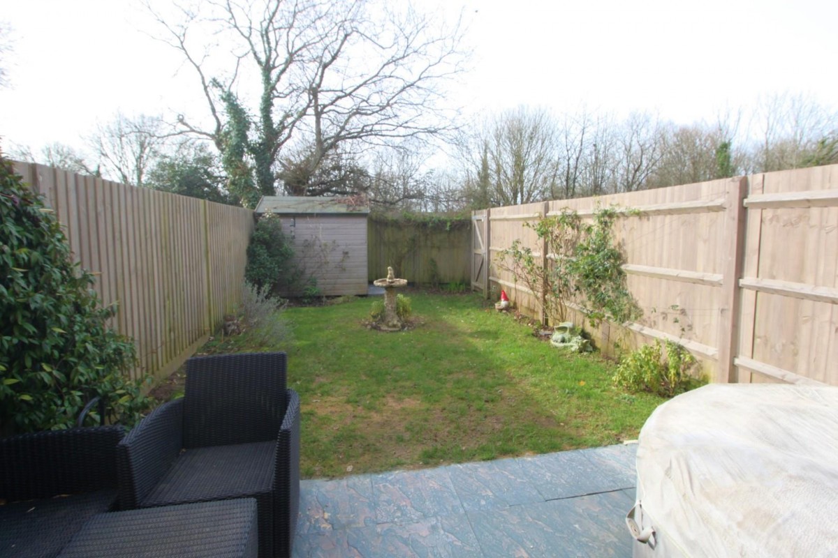 Pegasus Avenue, Netley Abbey, Southampton