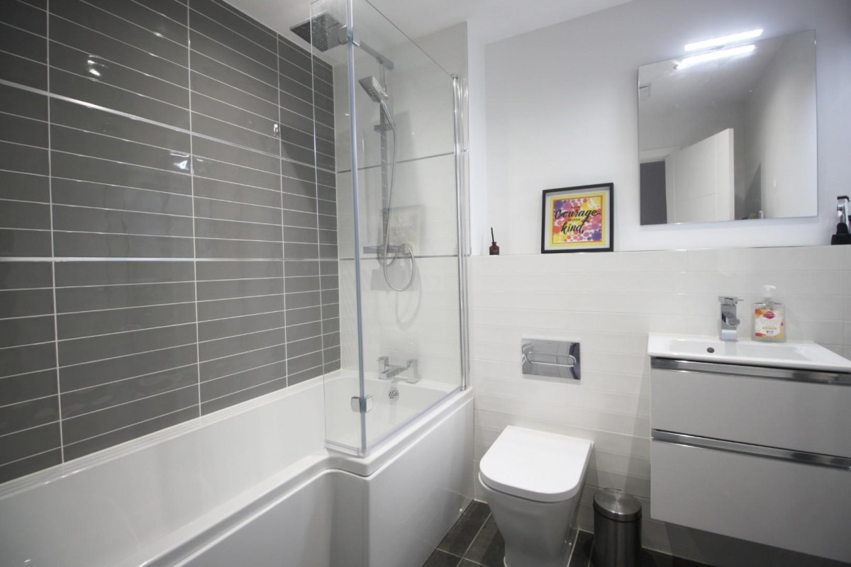 Pegasus Avenue, Netley Abbey, Southampton