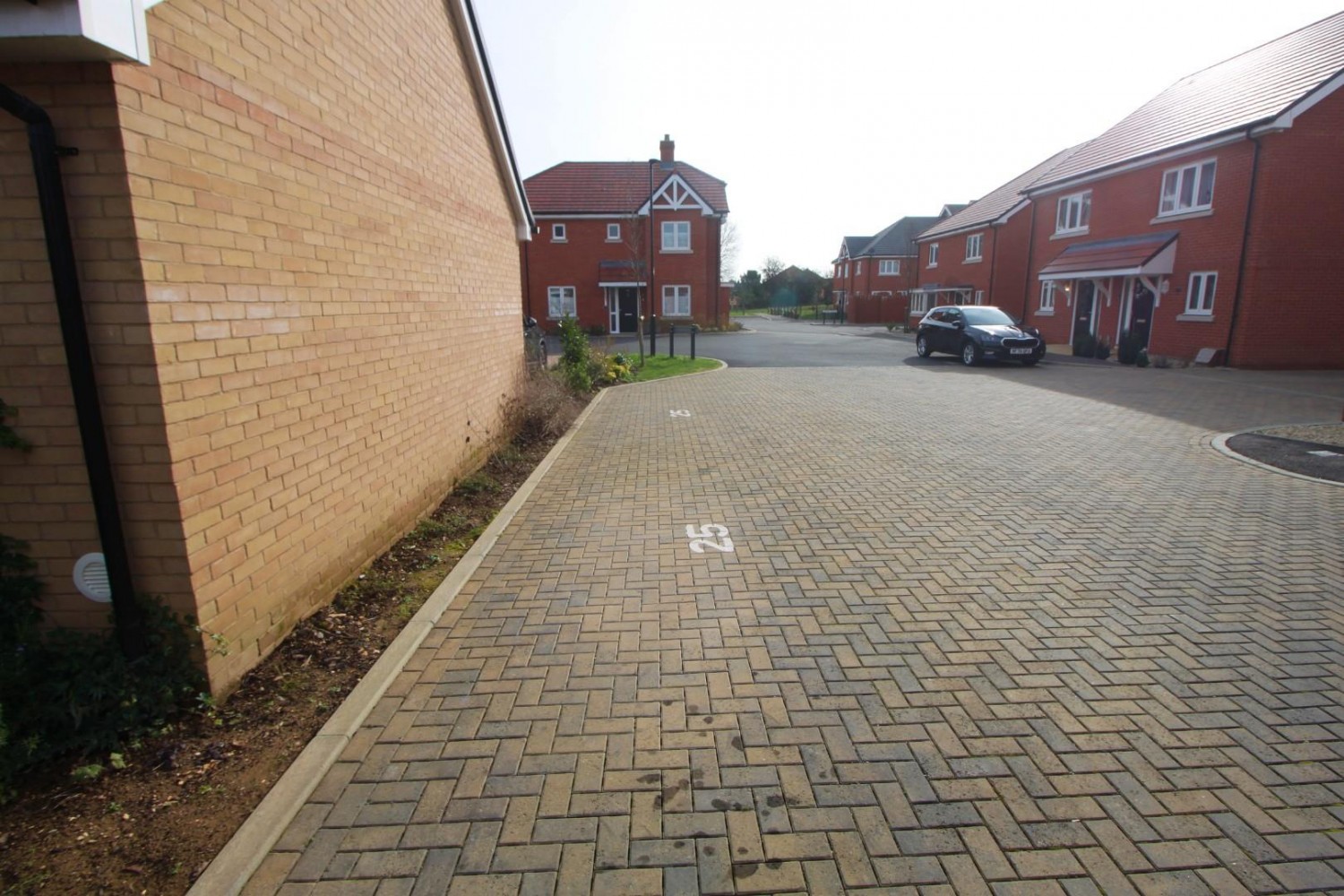 Pegasus Avenue, Netley Abbey, Southampton