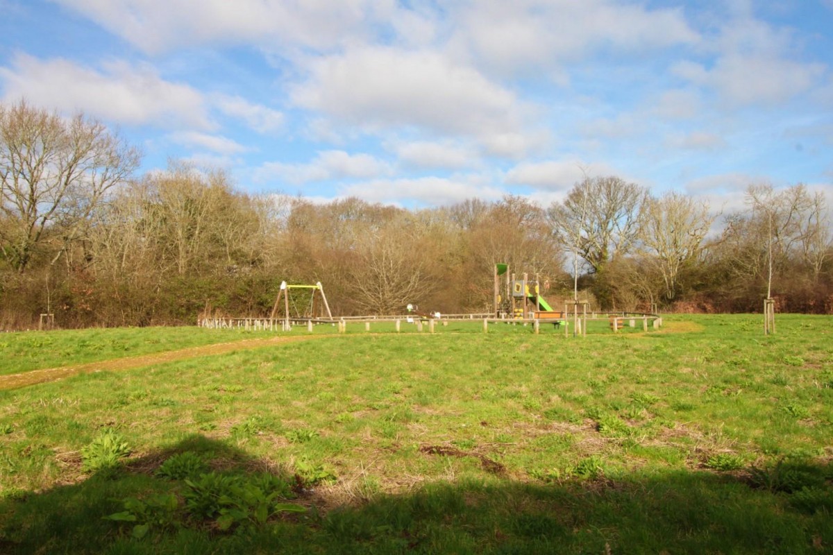 Pegasus Avenue, Netley Abbey, Southampton